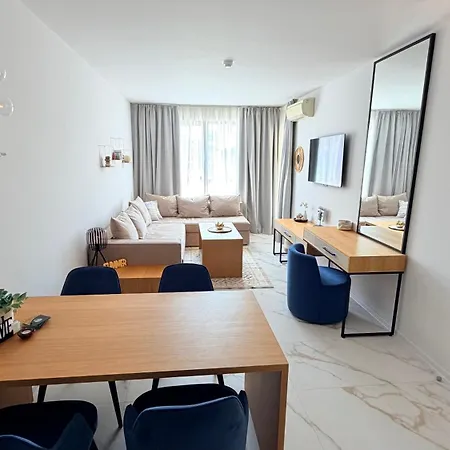 - Beachfront - Zlatna Kotva A60 Золоті Піски