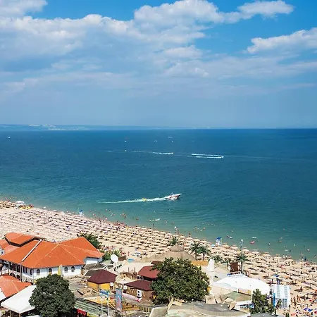 Апартаменти - Beachfront - Zlatna Kotva A60 *